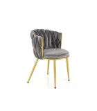 CHAIR K 517, GRAY order